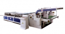 Semi Automatic Flute Lamination Machine (Single Labor)