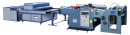 Auto Cylinder Screen Press