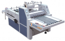 Semi Automatic Thermal Lamination Machine