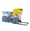 Automatic Foil Stamping and Die cutting Machine