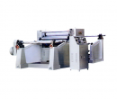 Paper Embossing Machine (Roll Feed)